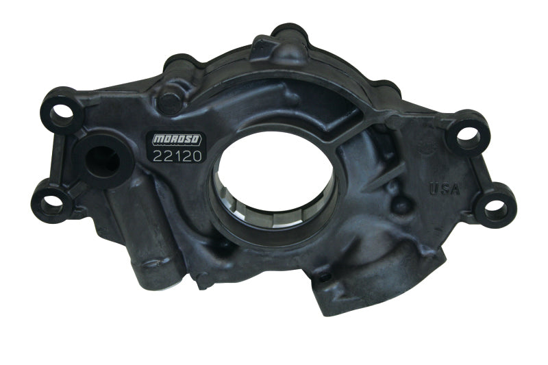 Moroso GM LS High Volume Racing Oil Pump-thumbmail-1