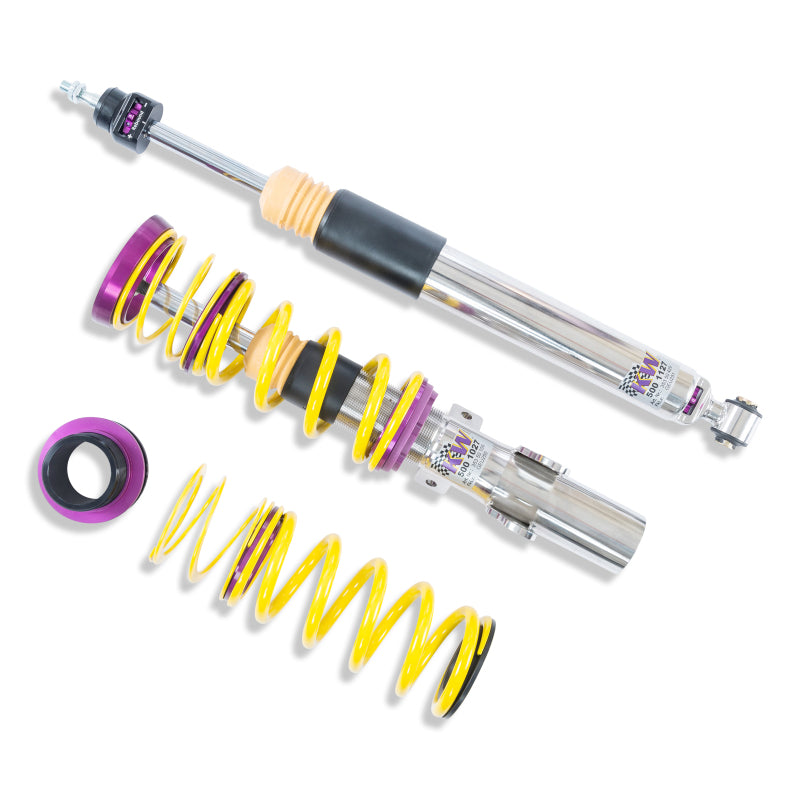 KW Coilover Kit V3 2017+ Honda Civic Type-R FK8 w/ Delete Module-thumbmail-8