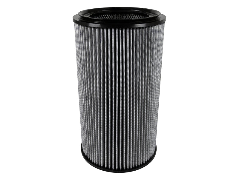 aFe ProHDuty Air Filters OER PDS A/F HD PDS RC: 12-3/4OD x 8-11/32ID x 23H-thumbmail-1