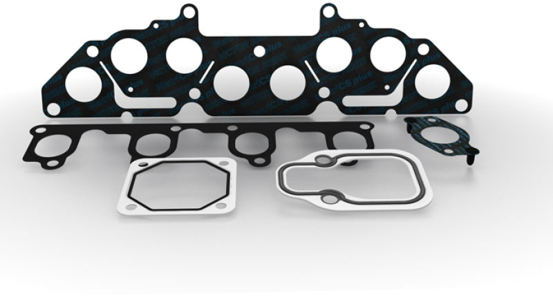 MAHLE Original Honda Accord 97-94 Intake Manifold Set-thumbmail-1