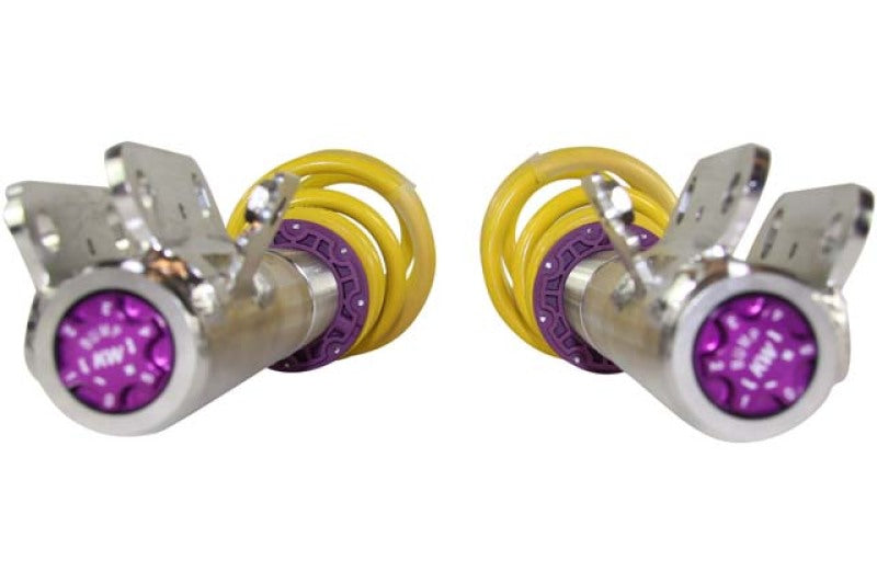 KW Coilover Kit V3 Ford Fiesta ST (JA8)-thumbmail-2