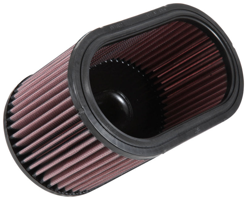 K&N 2014 Maserati Ghibli V6-3.0L F/I Replacement Drop In Air Filter-thumbmail-3