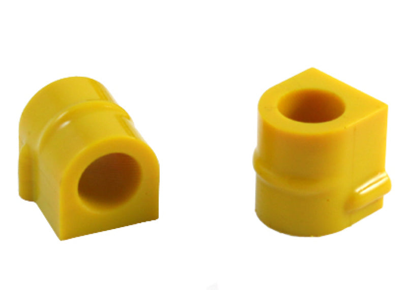 Whiteline 01-05 Honda Civic 24mm Front Sway Bar Mount Bushing Kit-thumbmail-1