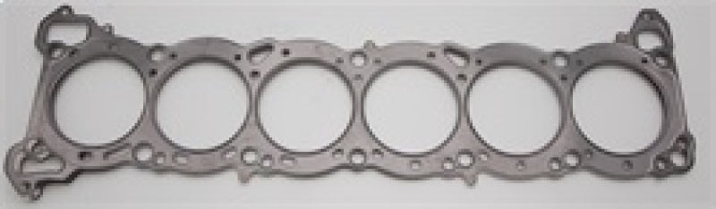 Cometic Nissan RB-30 6 CYL 87mm .060 inch MLS Head Gasket-thumbmail-1