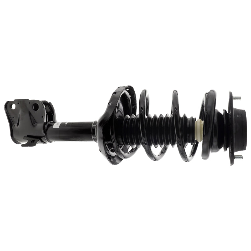 KYB Shocks & Struts Strut-Plus Front Left 09-10 Subaru Forester-thumbmail-2