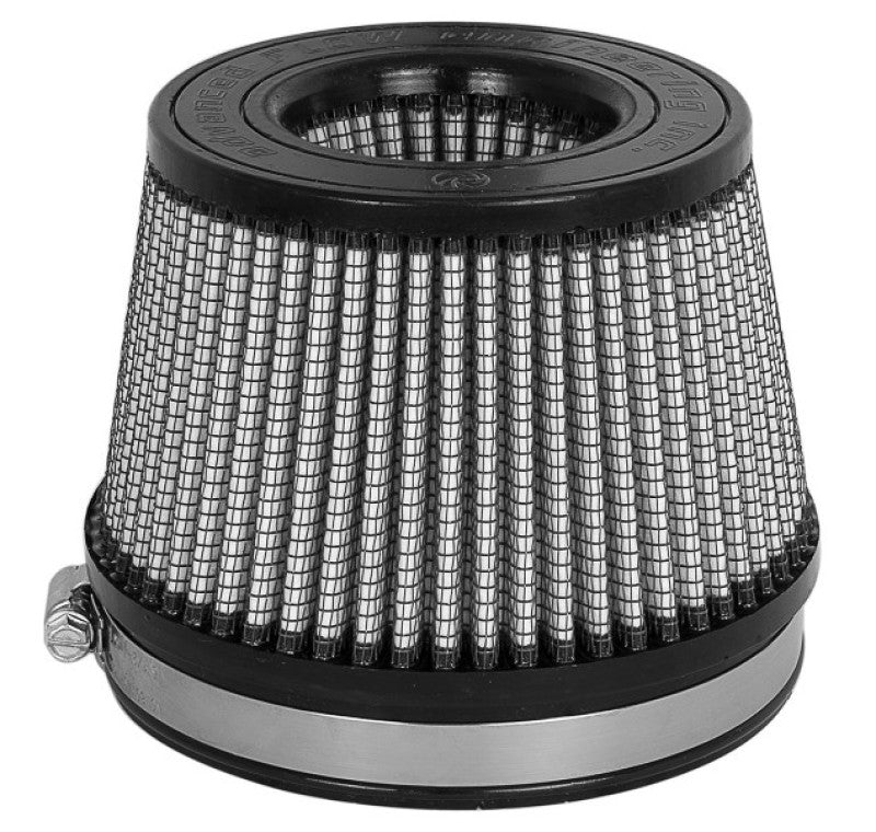 aFe MagnumFLOW Dry S Air Filter 5in. F x 5-3/4in. B x 4-1/2in. T (INV) x 3-1/2in. H-thumbmail-2
