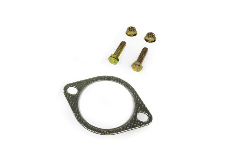 ISR Performance Series II - EP Single Rear Section Only - 89-94 Nissan 240sx (S13)-thumbmail-1