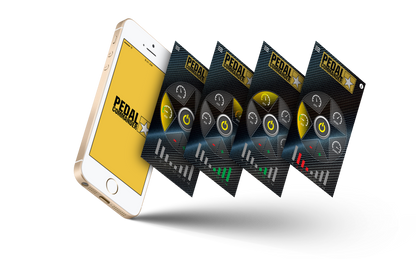 Pedal Commander BMW/Hyundai/Land Rover/Mini Throttle Controller (2010-16 Genesis Coupe / 2009-2014 Genesis Sedan)