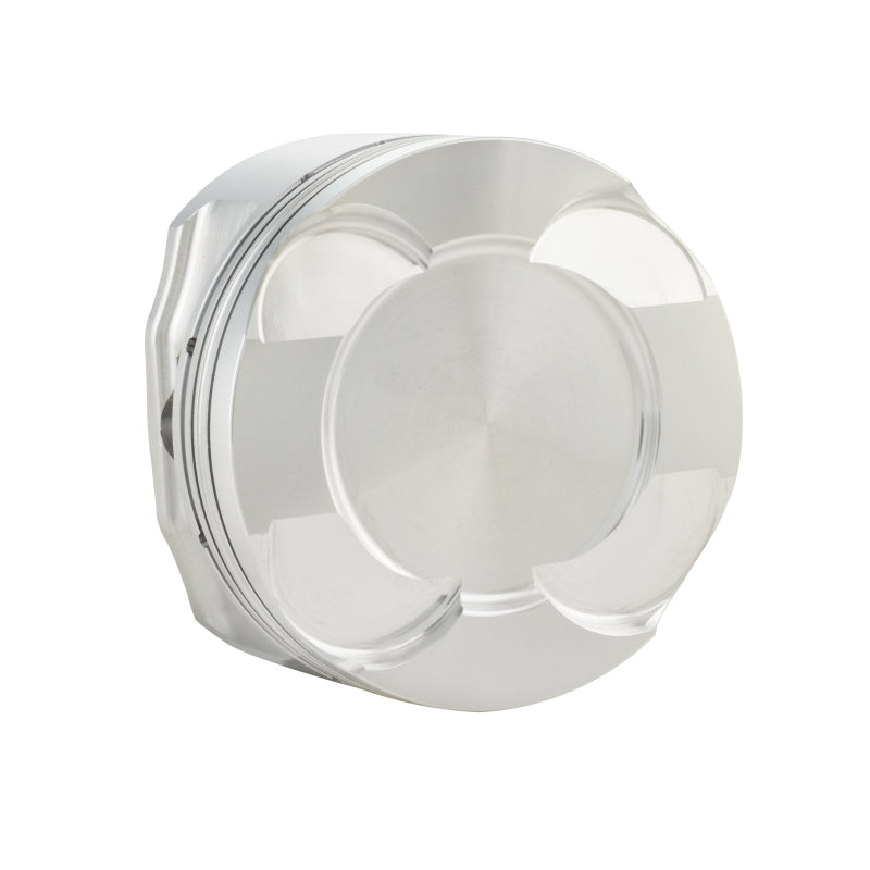 CP Piston BMW N20B20/N55B30/S55B30 (4 + 6 Cyl) 84mm Bore -9.7cc STD Piston - SINGLE-thumbmail-1
