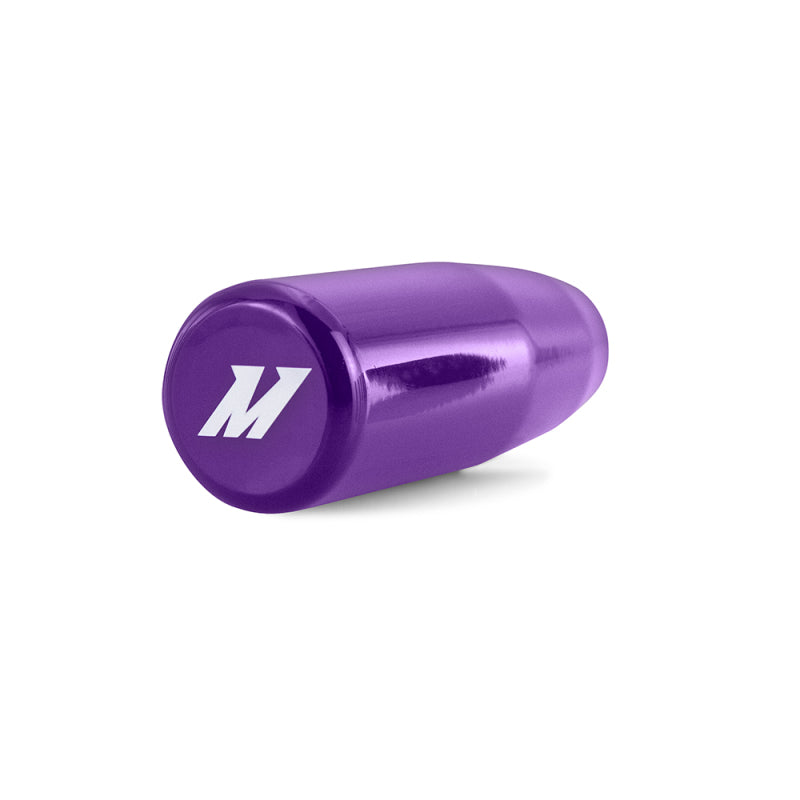 Mishimoto Shift Knob - Purple-thumbmail-2