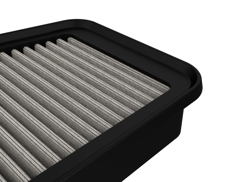 aFe 18-21 Kia Stinger V6-3.3L (tt) Magnum FLOW OE Replacement Air Filter w/ Pro DRY S Media-thumbmail-2