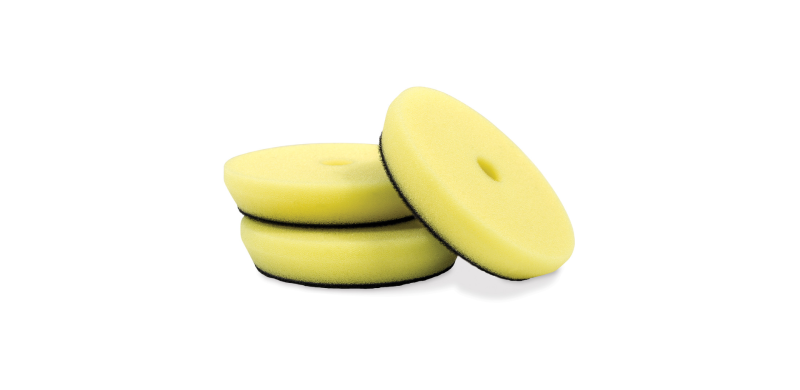 Griots Garage BOSS 3in Perfecting Pad (Set of 3)-thumbmail-1