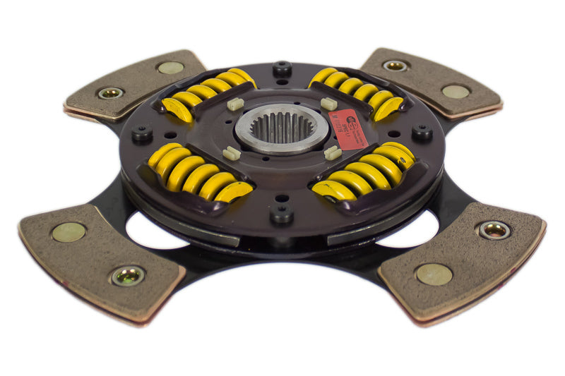 ACT 1997 Acura CL 4 Pad Sprung Race Disc-thumbmail-2