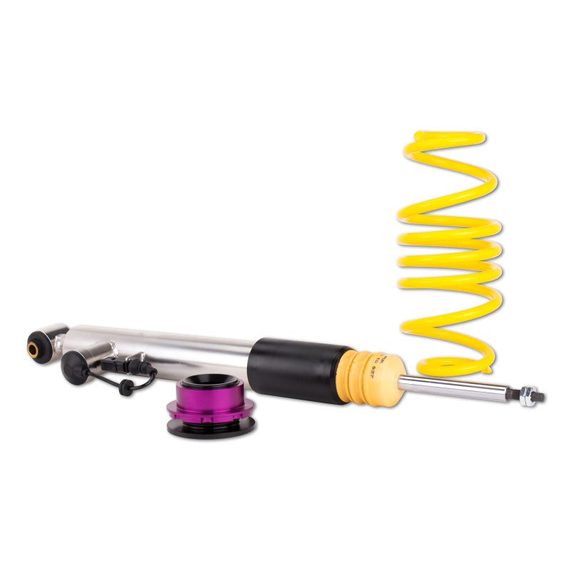 KW Coilover Kit DDC ECU 2015 Golf VII GTI-thumbmail-7