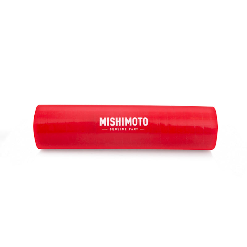 Mishimoto 2015 Subaru WRX Red Silicone Radiator Coolant Ancillary Hoses Kit-thumbmail-5