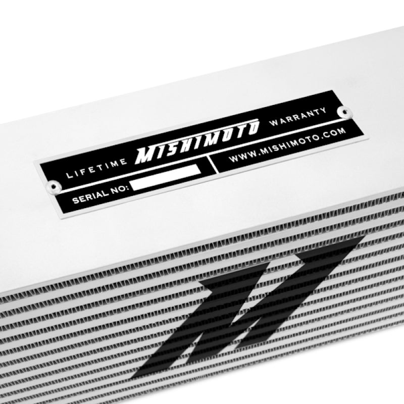 Mishimoto Universal Intercooler - J-Line-thumbmail-6