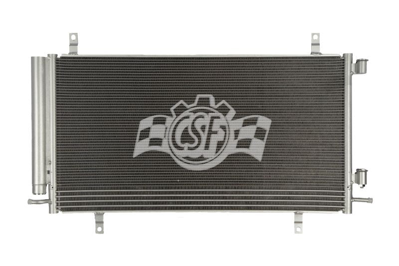 CSF 12-15 Chevrolet Camaro 3.6L A/C Condenser-thumbmail-1