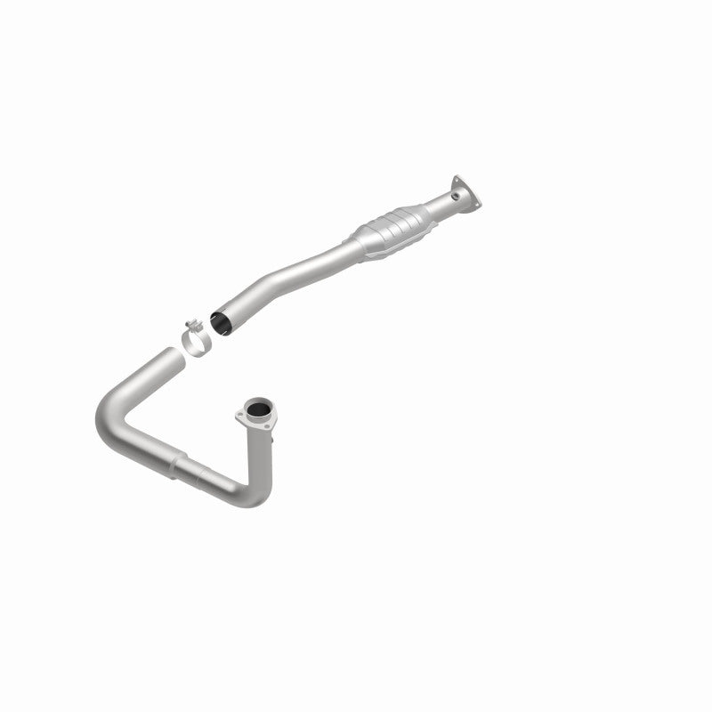MagnaFlow Conv DF 97-00 GM Van 5.7L Lf-thumbmail-3
