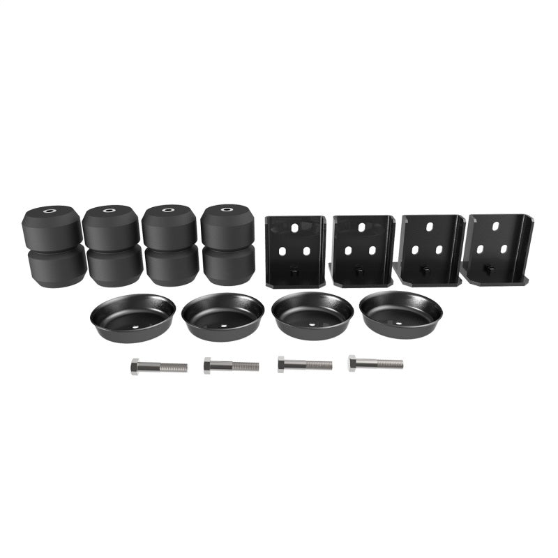 Timbren 1980 International Cargostar Rear Suspension Enhancement System-thumbmail-2
