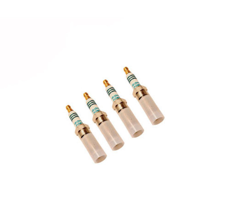 Ford Racing FRPP Cold Spark Plug Set 2.0L Ecoboost-thumbmail-1
