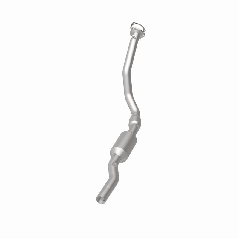 MagnaFlow Conv DF 96-99 Audi A6 Quattro 2.8L-thumbmail-4
