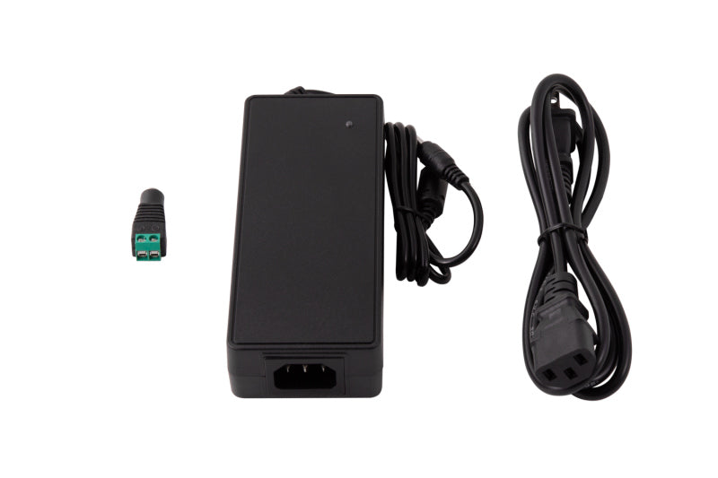Diode Dynamics 12V 6A Wall Adapter-thumbmail-2