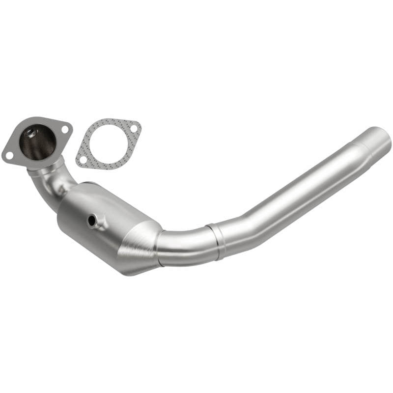 MagnaFlow Conv DF 15-17 Ford Edge 2.7L OEM Grade-thumbmail-1