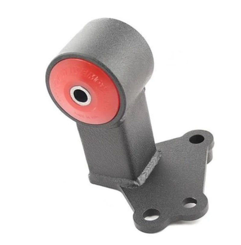 Innovative 90-91 Integra / 92-93 GS-R B-Series Conversion Blk Steel Mounts 60A Bushings w/o Actuator-thumbmail-1
