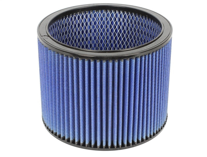 aFe MagnumFLOW Air Filters Round Racing P5R A/F RR P5R 9 OD x 7 ID x 6.62 H-thumbmail-1
