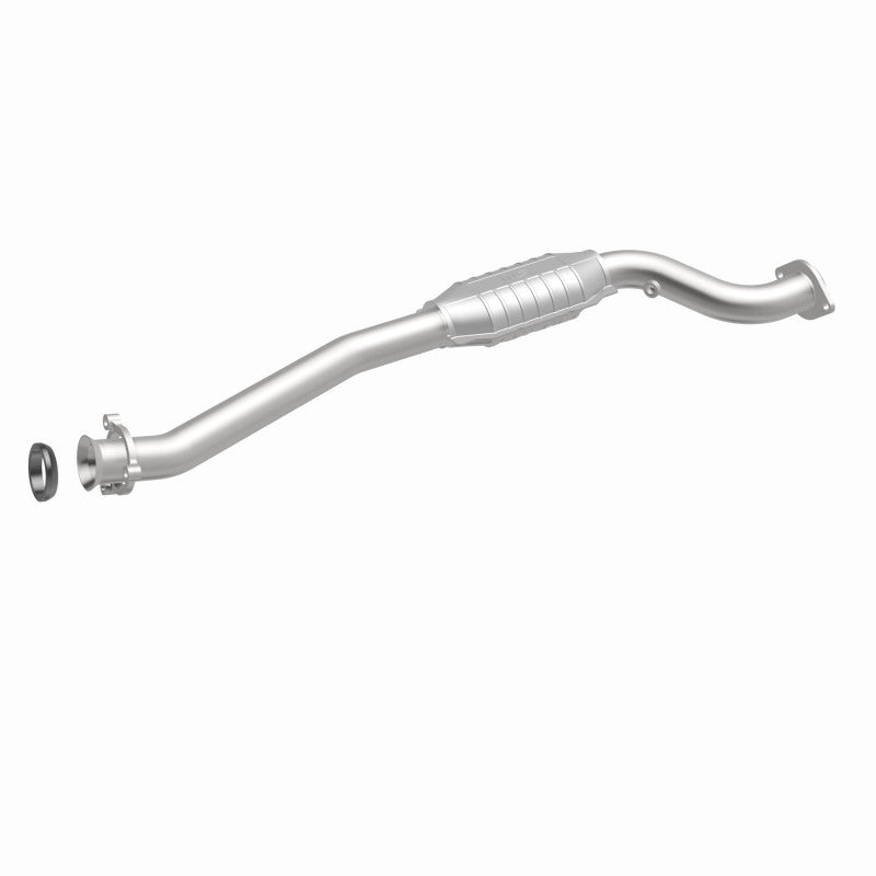 MagnaFlow Conv DF 07-09 Chevy Colorado/GMC Canyon/ Isuzu / 06 Hummer H3-thumbmail-4