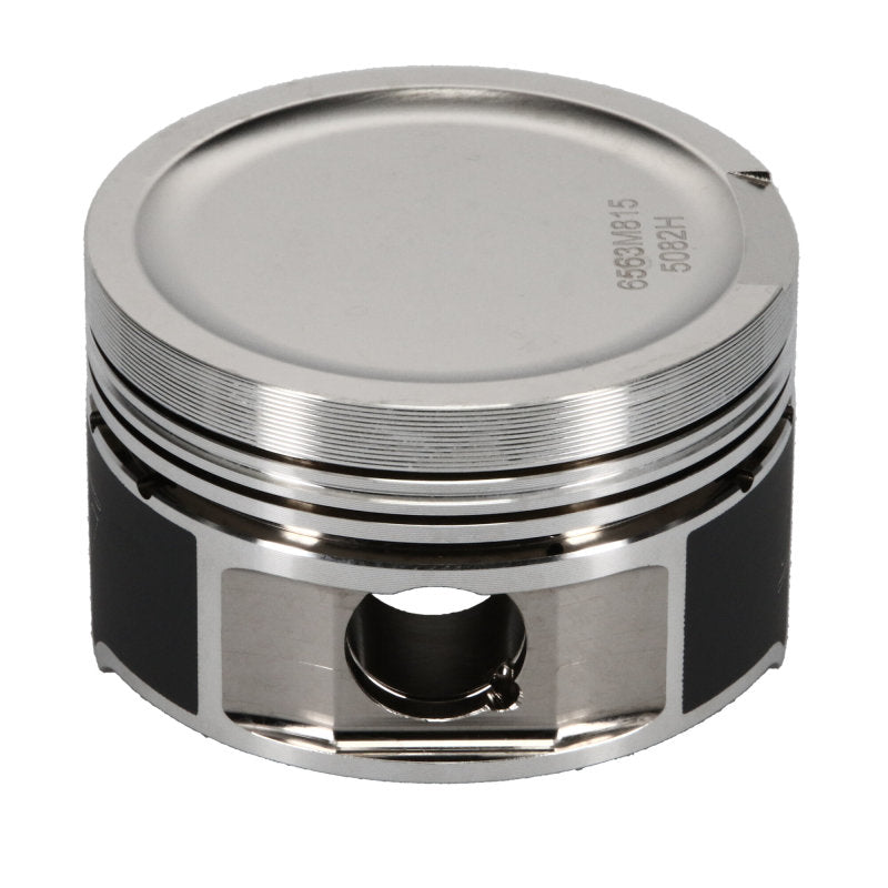 Wiseco VLKSWGN 1.8T 5v Dished -7cc 81.5 Piston Shelf Stock Kit-thumbmail-3
