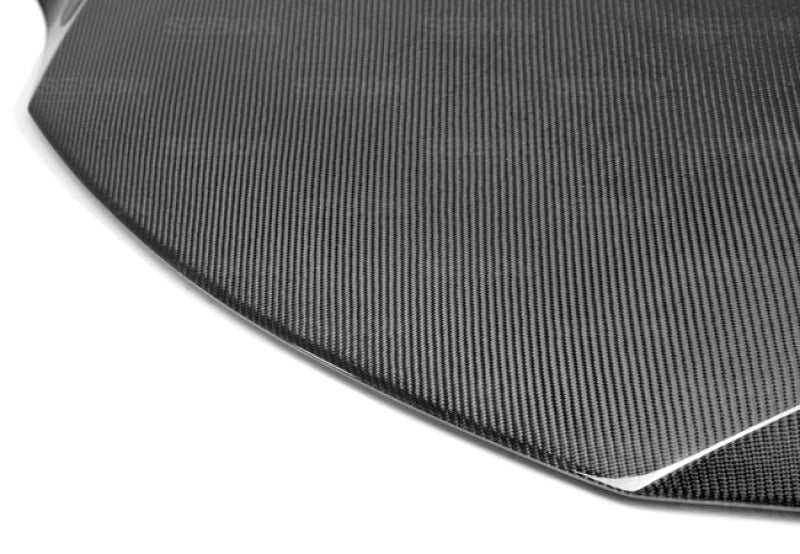 Seibon 14 Lexus IS350 F Sport TV Style Carbon Fiber Hood-thumbmail-2