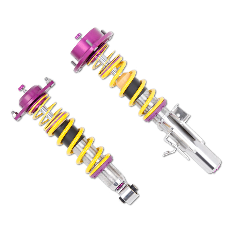KW Clubsport Kit 2-Way w/ Top Mounts Scion FR-S/Subaru BRZ-thumbmail-3