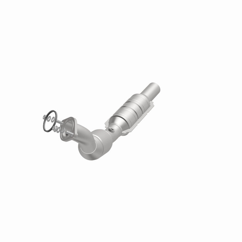 MagnaFlow Conv DF 10-11 Chevy Camaro 3.6L Passenger Side-thumbmail-3
