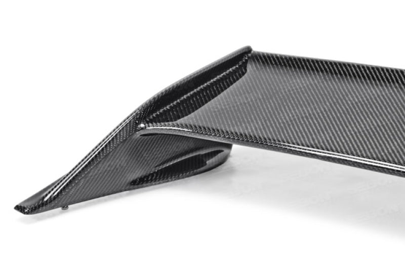 Seibon 92-06 Acura NSX TR Style Carbon Fiber Rear Spoiler-thumbmail-2