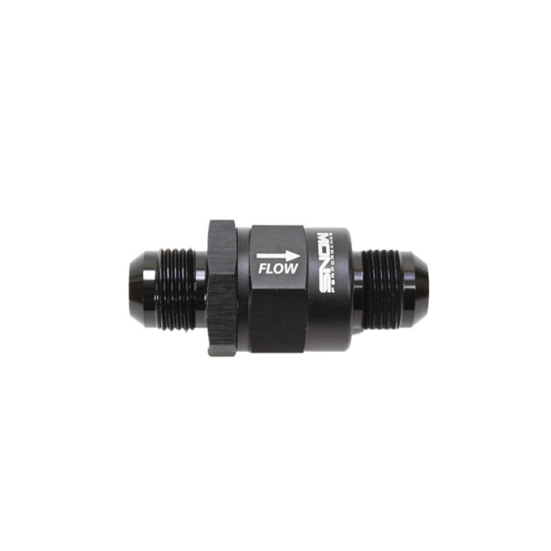 Snow -8AN Check Valve-thumbmail-1