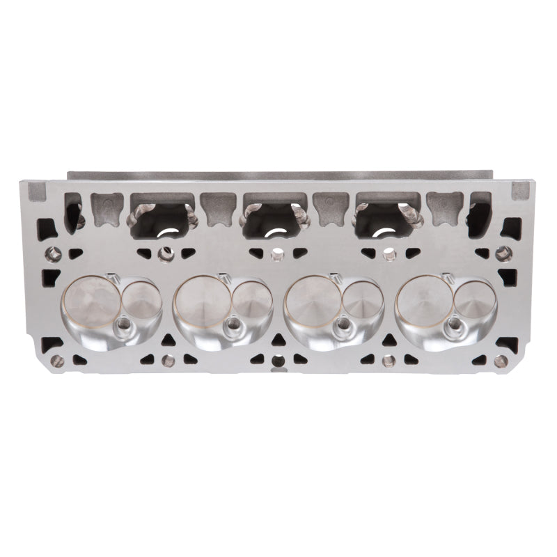 Edelbrock Cylinder Head Race Victor Jr Complete Chevy Gen V LT1/LT4-thumbmail-3
