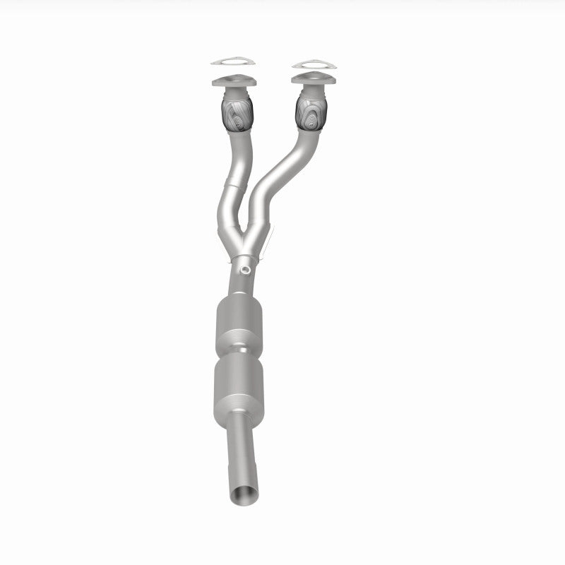 MagnaFlow Converter Direct Fit 02-05 Golf 2.8L Underbody-thumbmail-5