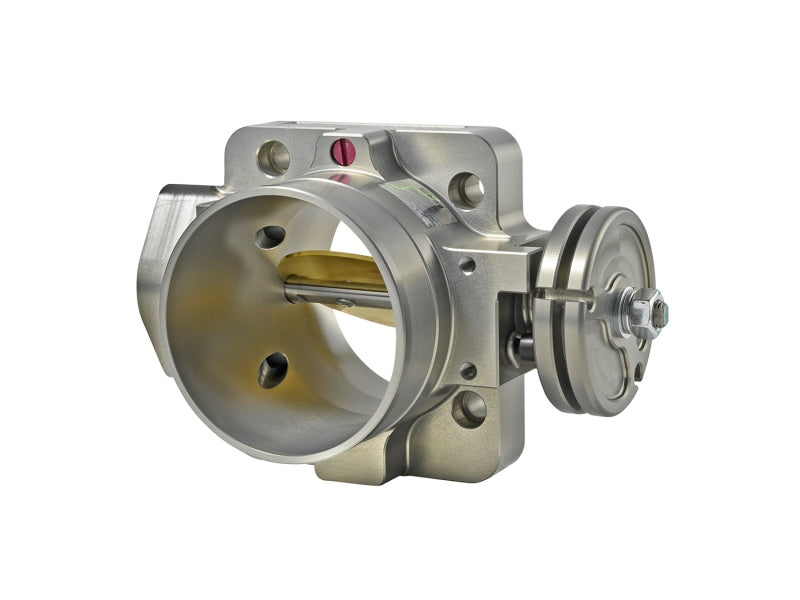 Skunk2 Pro Series Honda/Acura (D/B/H/F Series) 68mm Billet Throttle Body (Race Only)-thumbmail-3