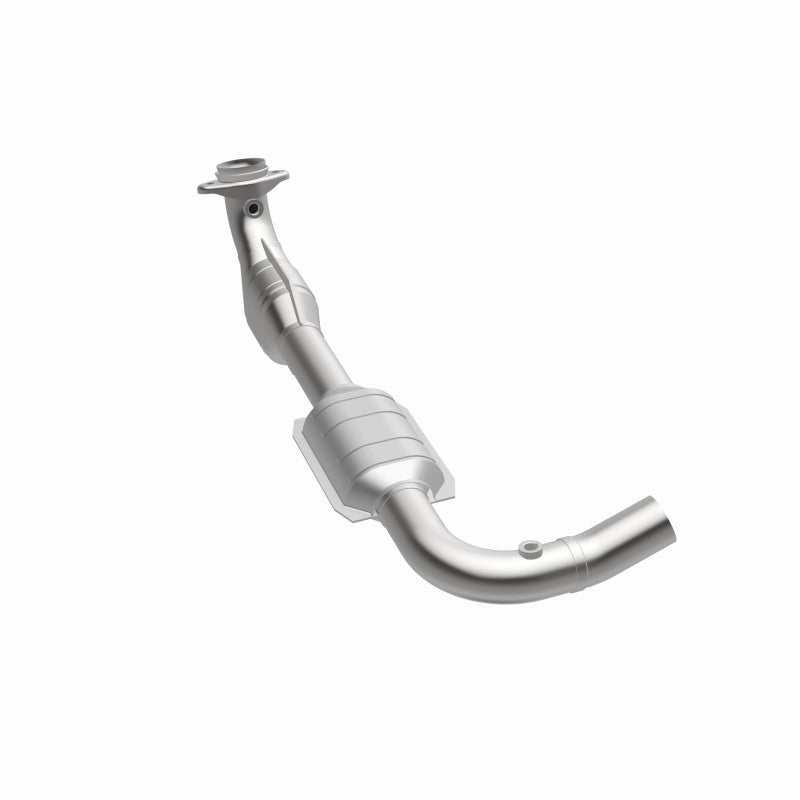 MagnaFlow Conv DF 00-04 Ford E150 4.6L Driver Side-thumbmail-4