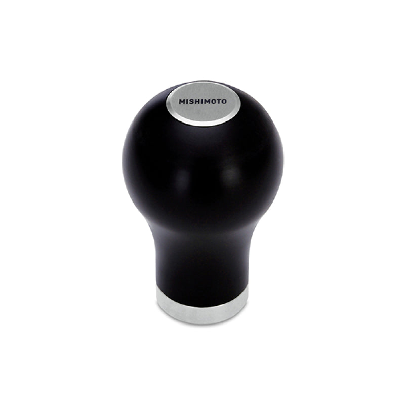 Mishimoto Teardrop Shift Knob - Black-thumbmail-6