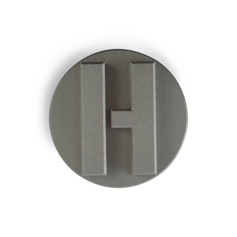 Mishimoto 87-01 Ford Mustang Hoonigan Oil Filler Cap - Silver-thumbmail-7