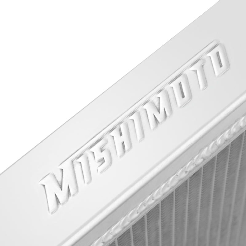 Mishimoto 06-09 Volkswagen Golf MK5 GTI (FSI Only) Manual Aluminum Radiator-thumbmail-5