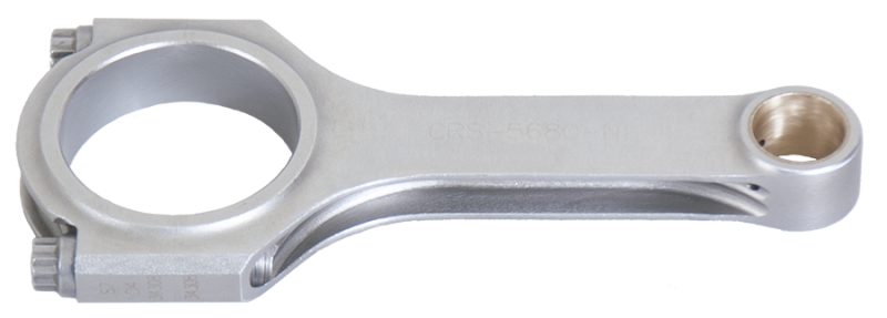 Eagle Nissan VQ35DE Engine Connecting Rod **SINGLE ROD**-thumbmail-1