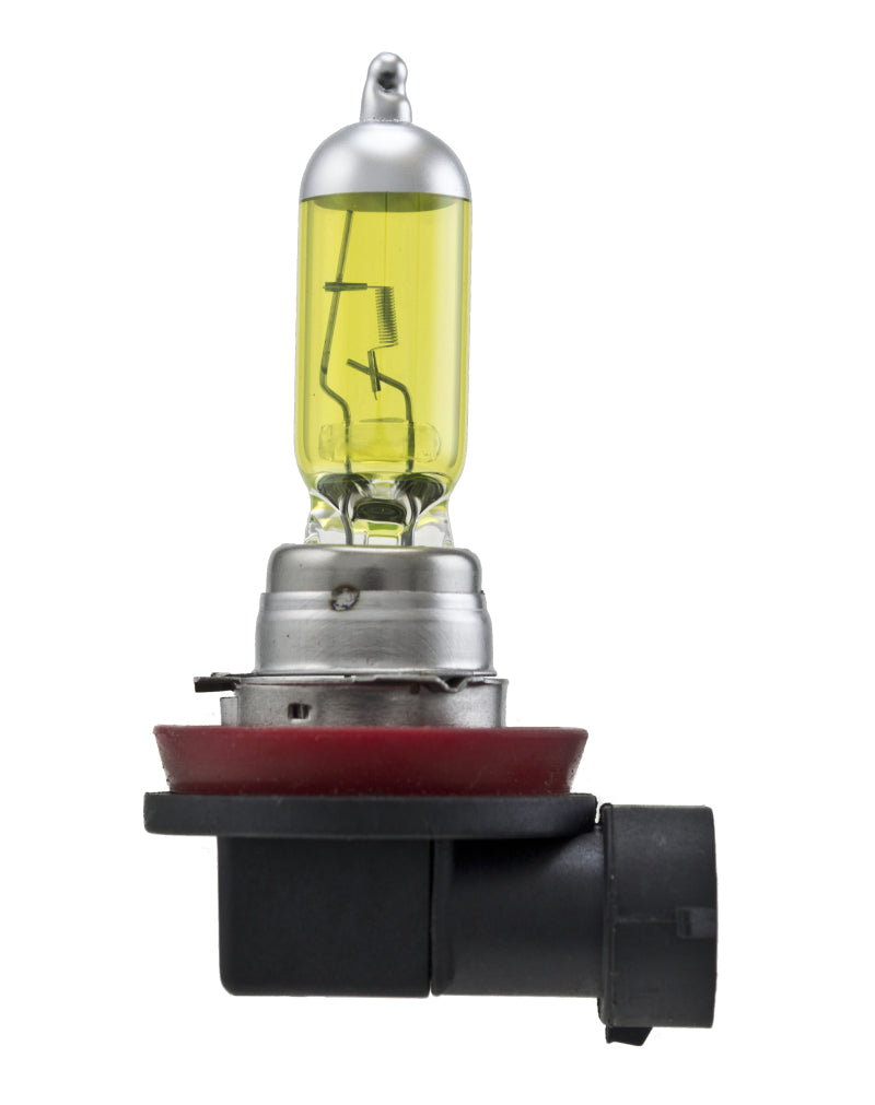 Hella Optilux XY Series H8 Xenon Halogen Bulb 12V 35W Fog Bulbs - Pair-thumbmail-5