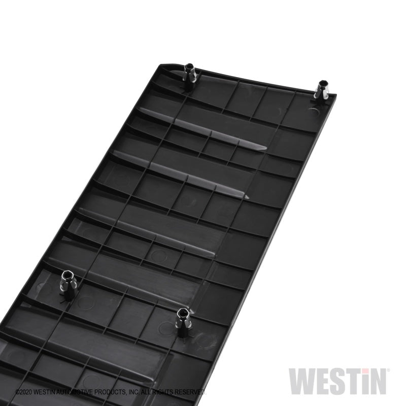 Westin R7 Replacement Service Kit with 22in pad - Black-thumbmail-2