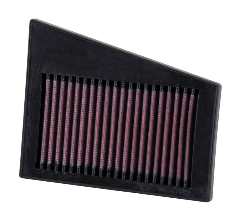K&N Replacement Air Filter Renault Laguna/Clio/Espace/Kangoo/Megane/Scenic/Trafic / Opel Vivaro-thumbmail-1
