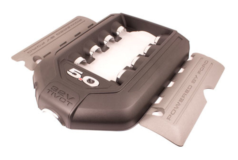 Ford Racing 5.0L 4V TI-VCT Engine Cover Kit-thumbmail-2