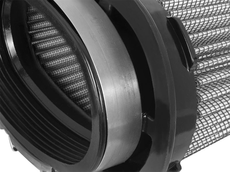 aFe Magnum FLOW UCO Air Filter Pro DRY S 5 5/8in x 2 5/8in F x 7in x 4in B x 7in x 3in T x 7 7/8in H-thumbmail-2