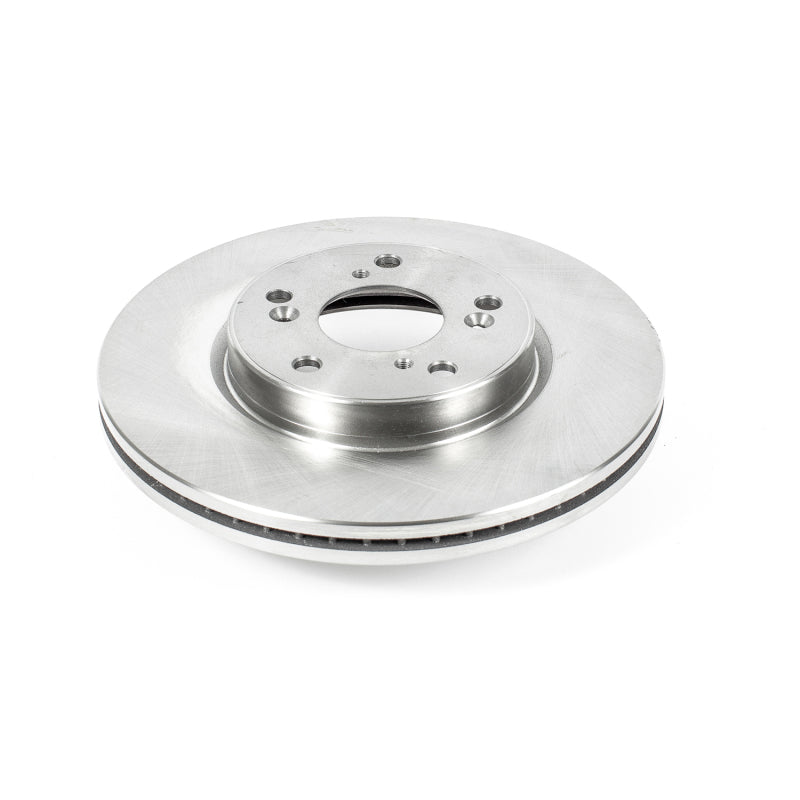 Power Stop 13-17 Honda Accord Front Autospecialty Brake Rotor-thumbmail-1